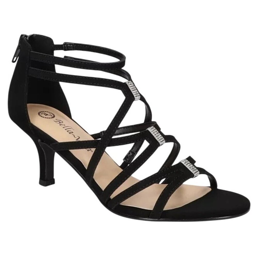 Bella Vita Women's Karlette Dress Sandals